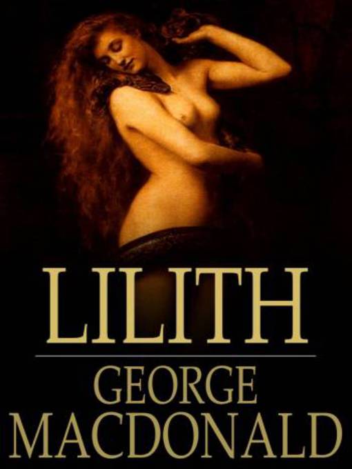 Title details for Lilith by George MacDonald - Available